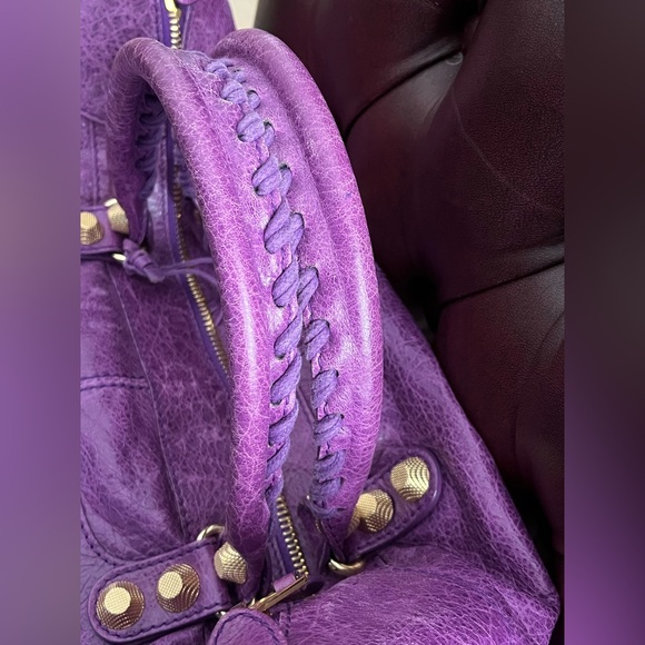 BALENCIAGA work bag - Picture 9 of 16